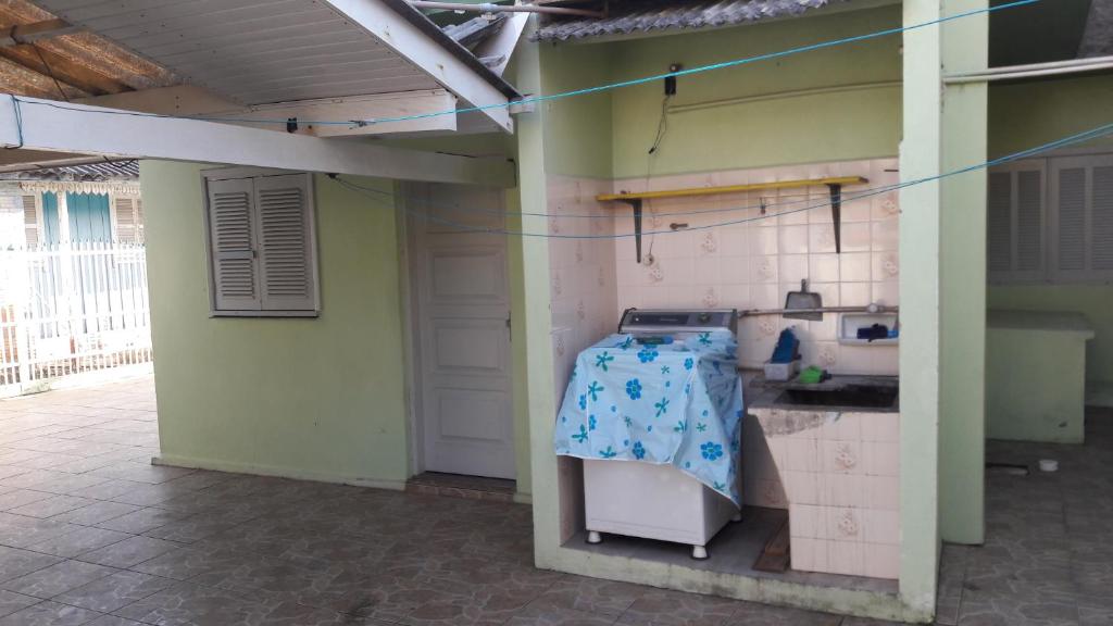  CASA VERDE VERÃO CURUMIM