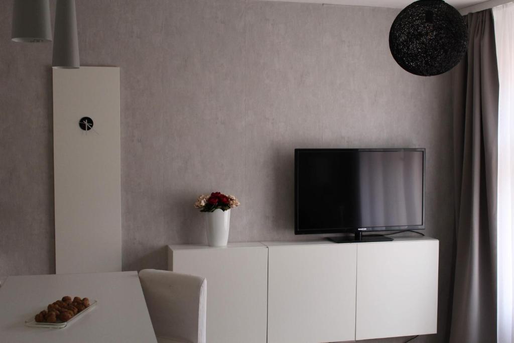 Apartmány Stříbro - 1