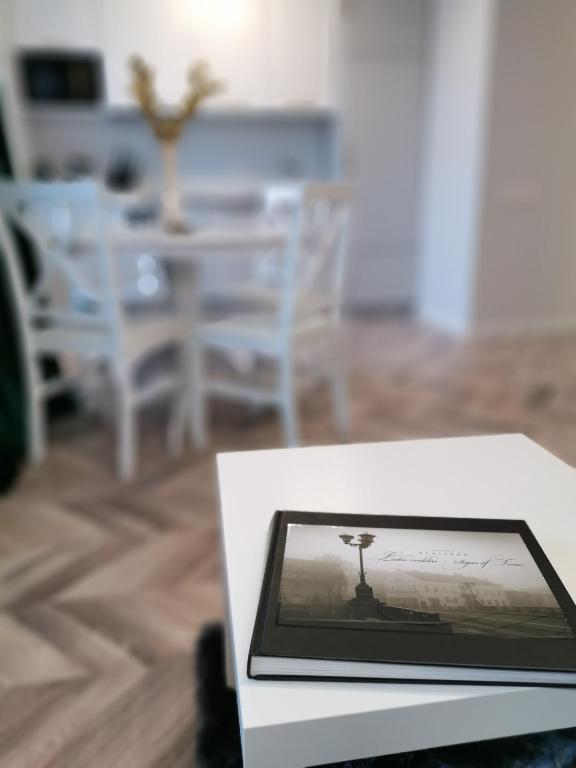 Cosy center Apartment - Appartement 1 Chambre
