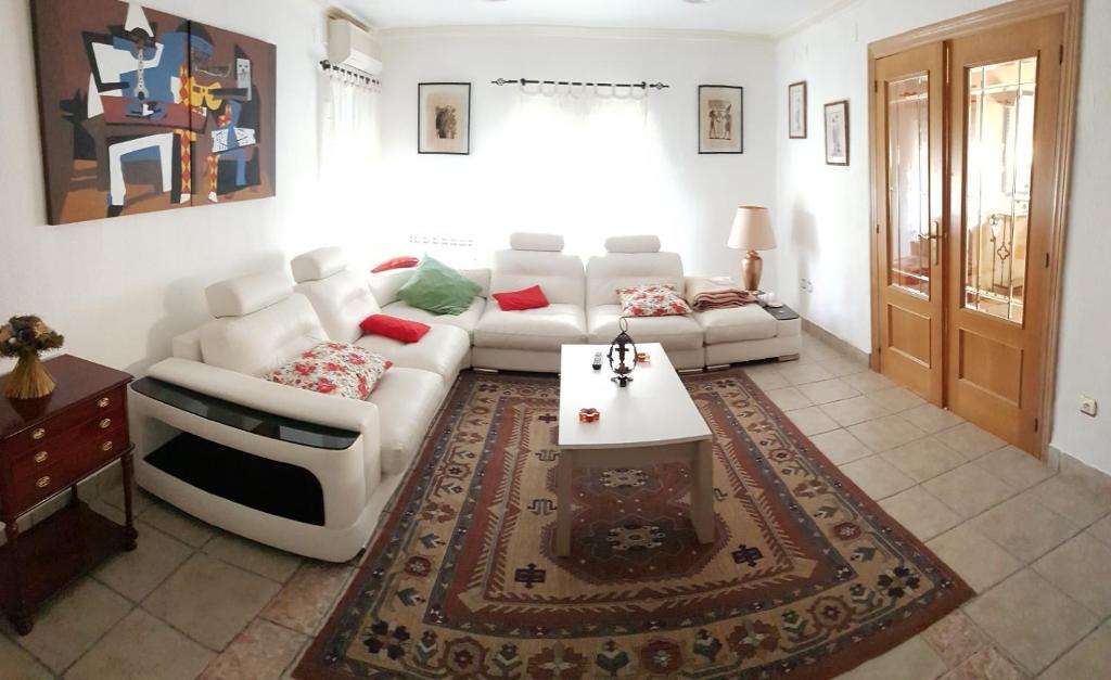 JAUME HOUSE