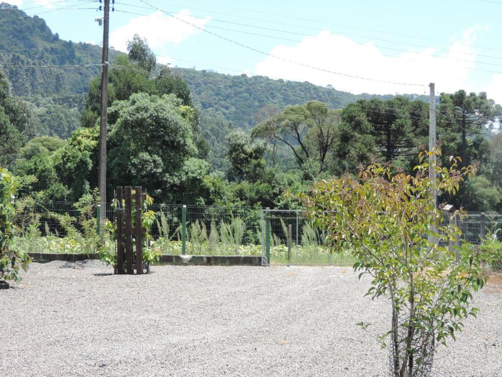  Casa Aconchegante em Urubici