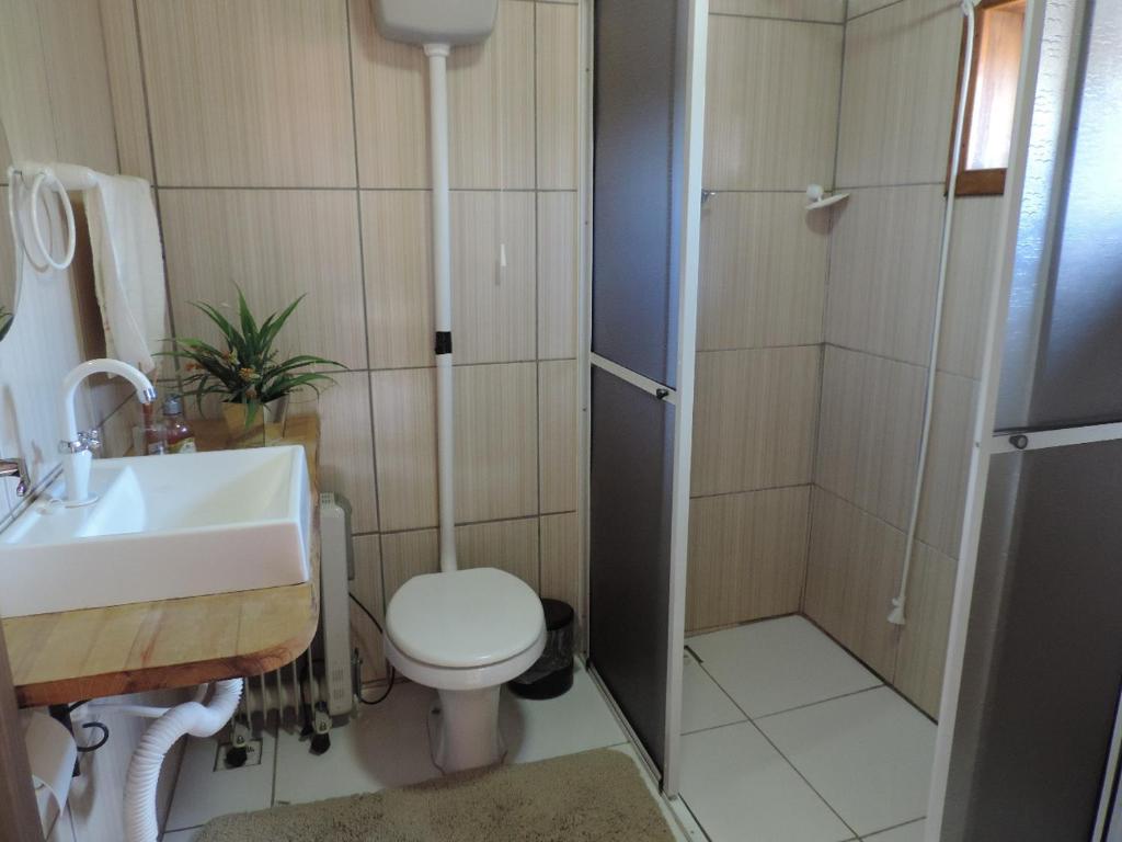  Casa Aconchegante em Urubici