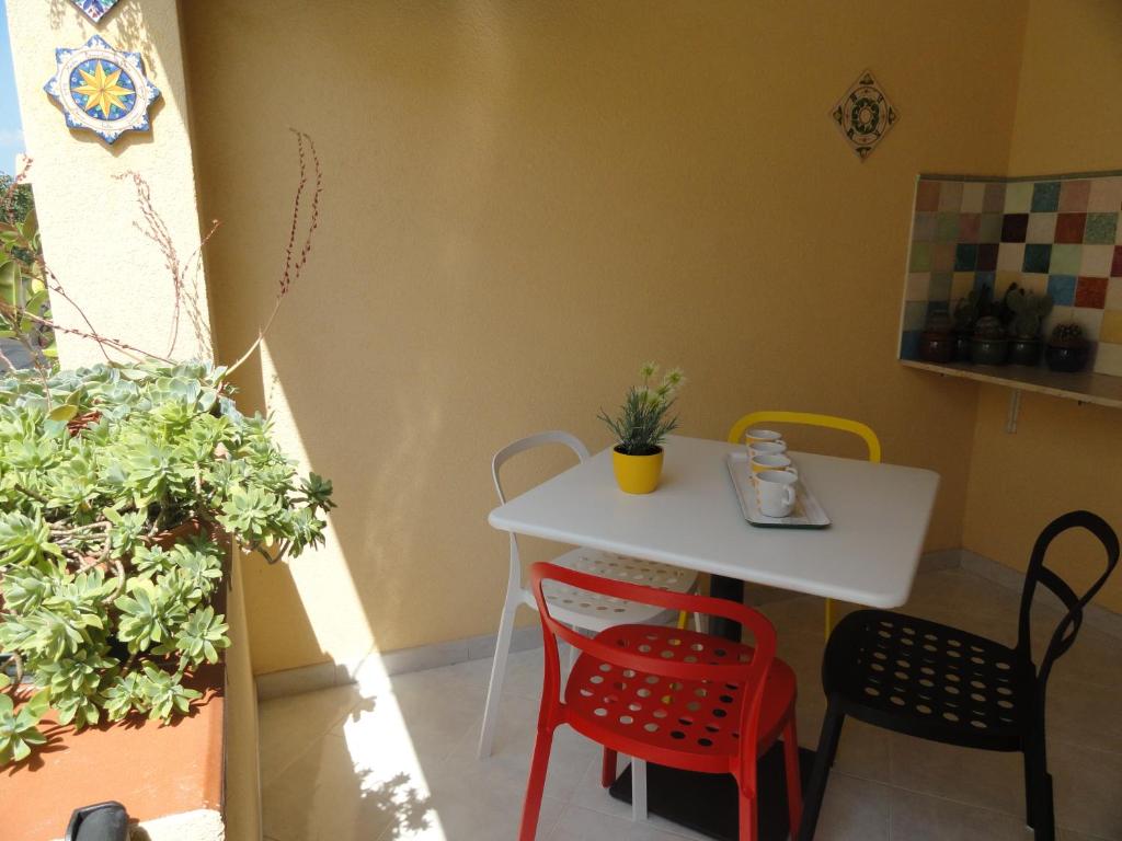 Oltremare - Housity
