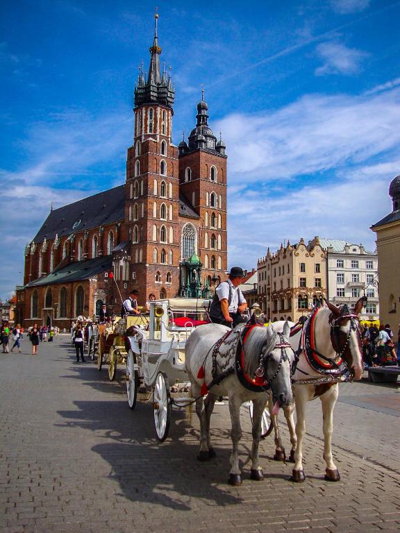 Miestna pamiatka v blízkosti apartmánu