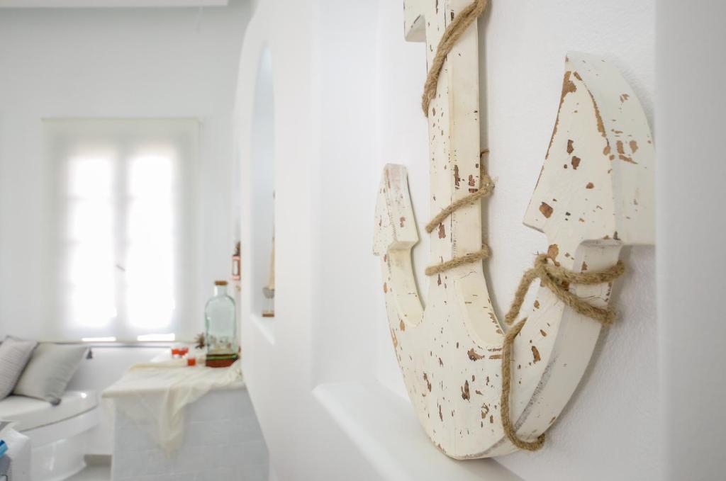 Fotografie z fotogalerie ubytování Naxos Hotel Poseidon v destinaci Naxos Chora