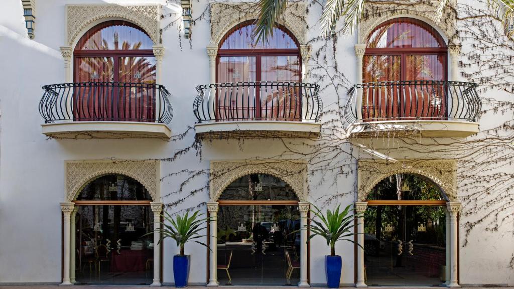 Hotel Kazar, Ontinyent – Precios actualizados 2023