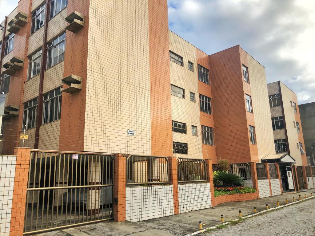  Centro 4 QTS - 650 mts praia Forte/Canal