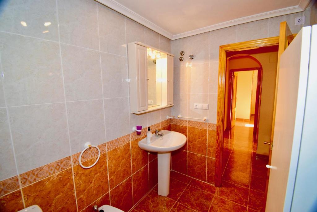 Booking.com: Apartamento 37 Sea & Lake - Alicante Real Estate ...