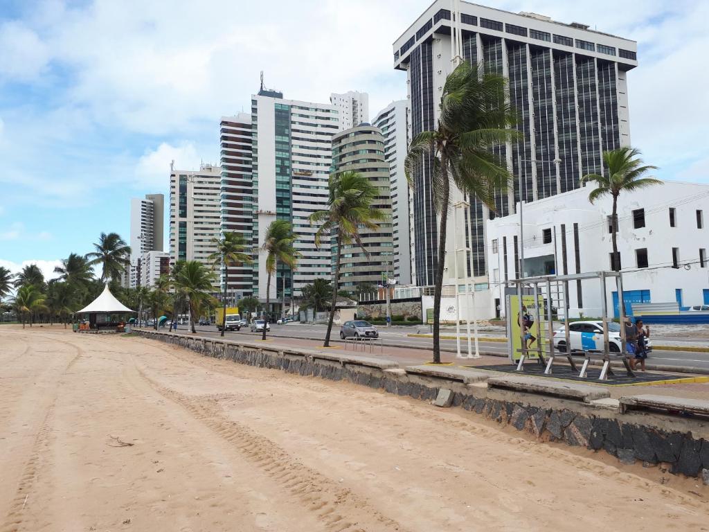  casa mobiliada para diarias 4