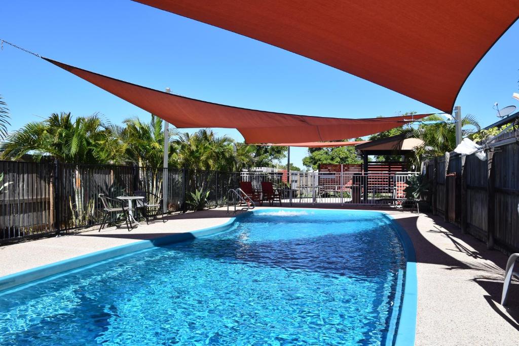 Imagen de la galería de Bluewater Harbour Motel, en Bowen