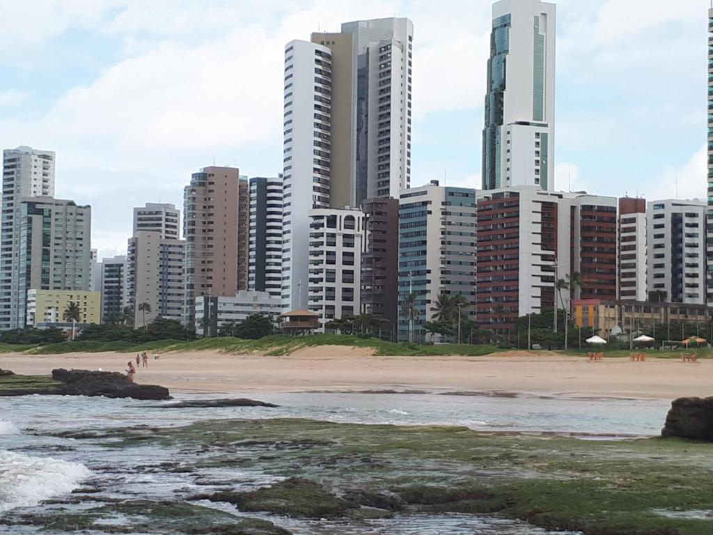  casa mobiliada para diarias 4