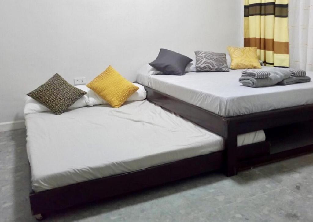 at the ALs Place - Apartamento De Dos Dormitorios