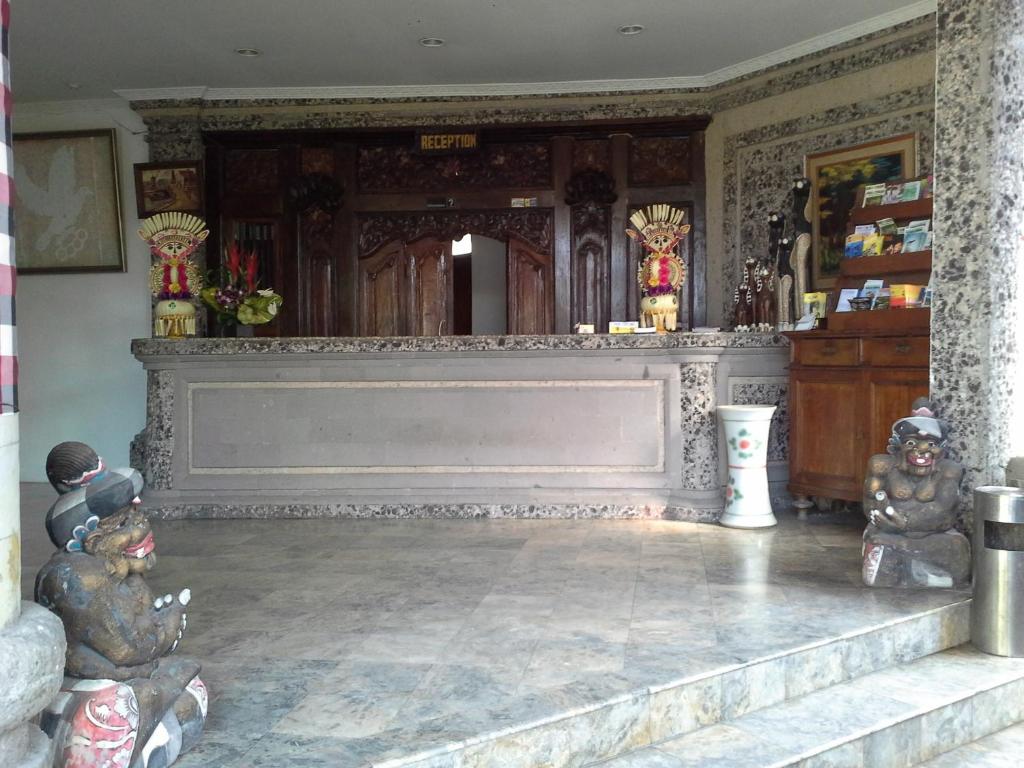 Fotografie z fotogalerie ubytování Ananda Resort Seminyak v destinaci Seminyak