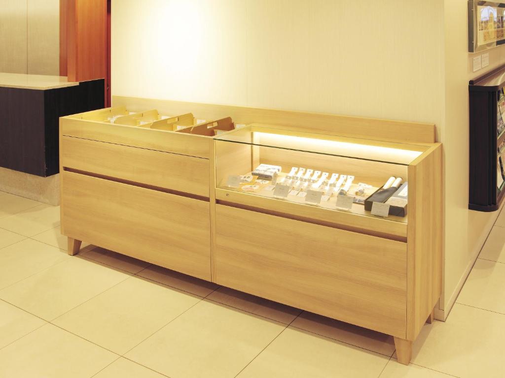 Fotografie z fotogalerie ubytování Hotel Elcient Kyoto Hachijoguchi v Kjótu