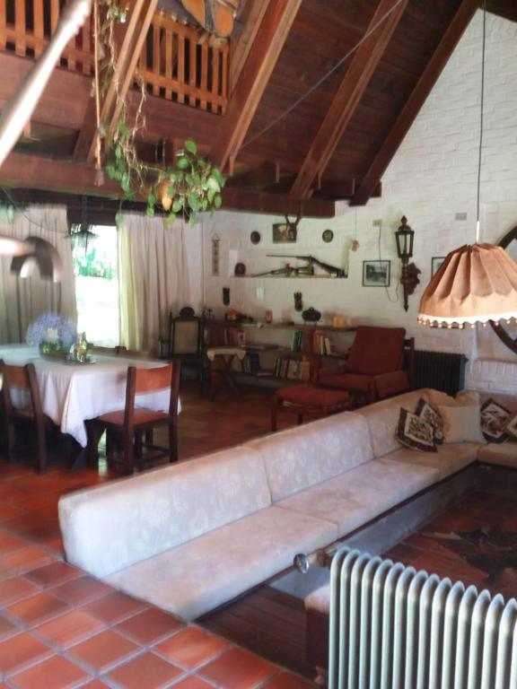  Residencia Utopia