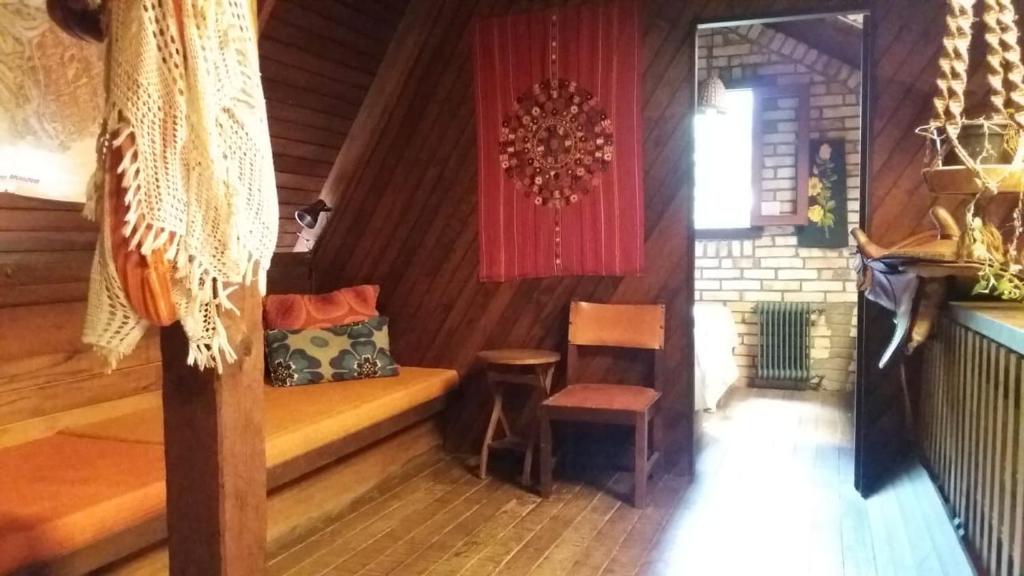  Residencia Utopia