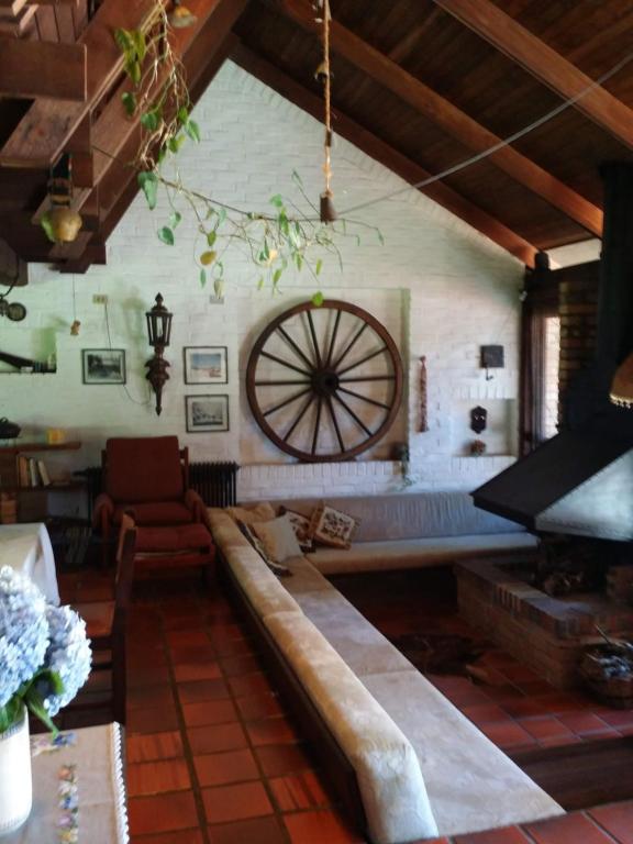 Residencia Utopia