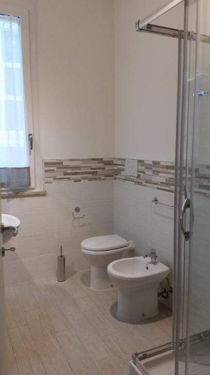 Bany a Hotel Stella Polare