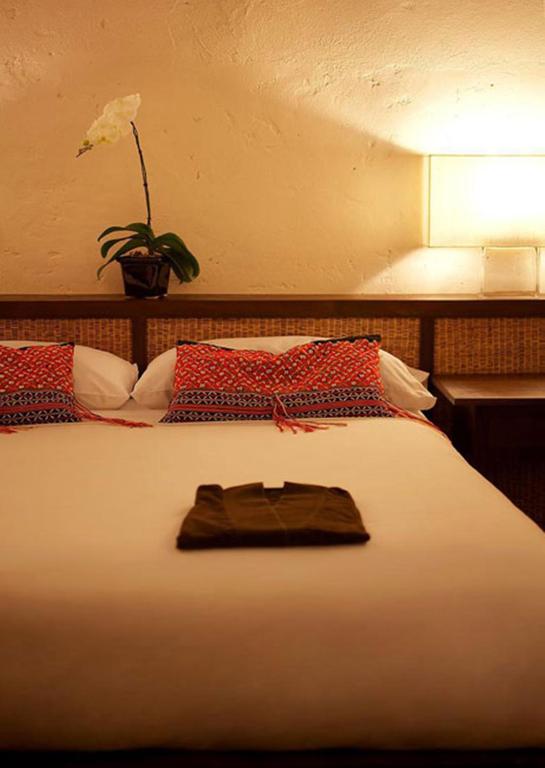 Tamarind Village - 5