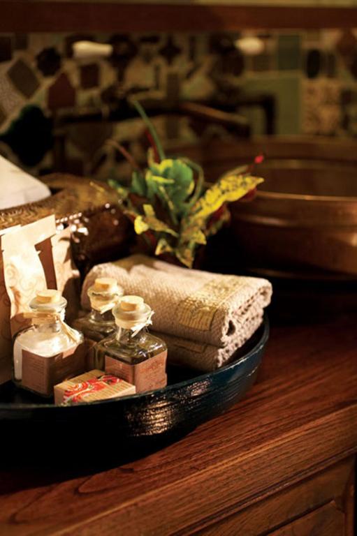 Tamarind Village - 7