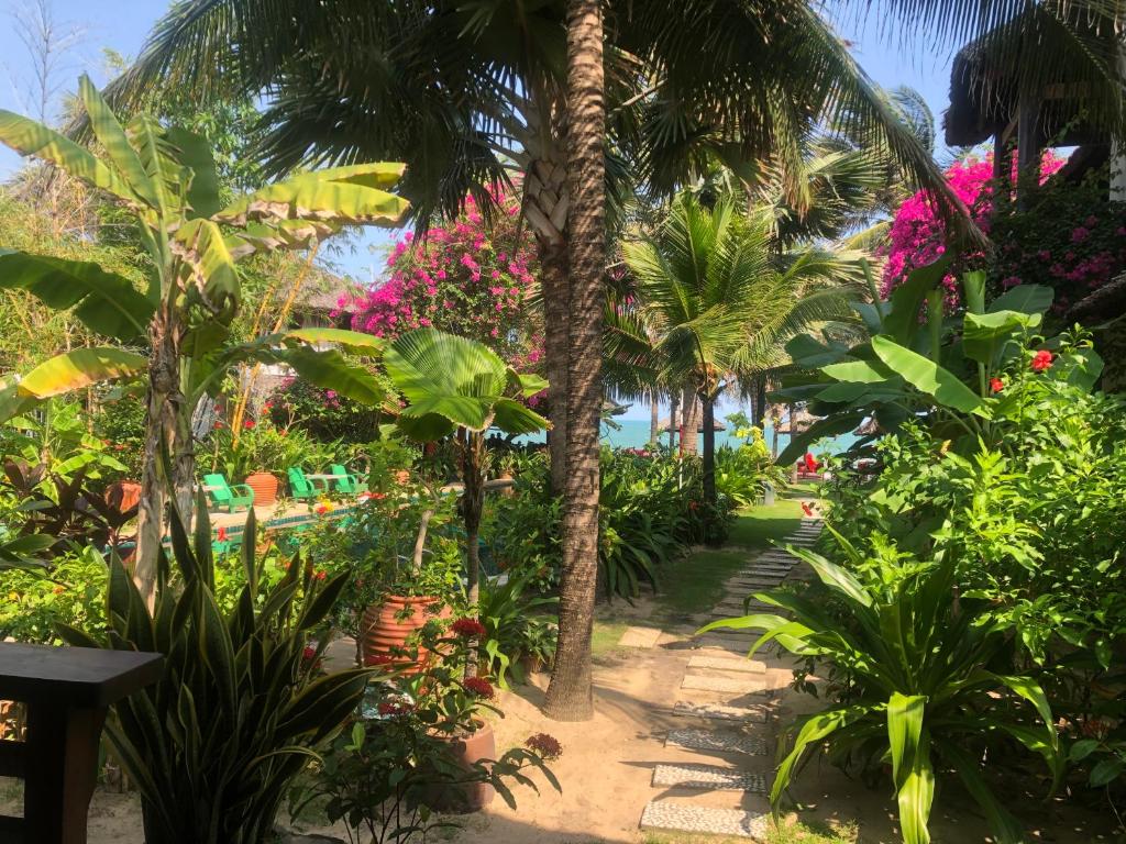 פול מון ביץ׳ ריזורט Full Moon Beach Resort – תמונה 3
