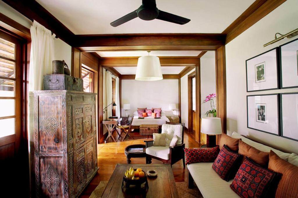 Tamarind Village - 12