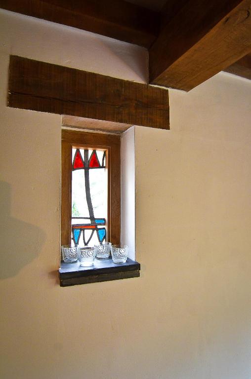 Fotografie z fotogalerie ubytování De Zwarte Stok v destinaci Riemst