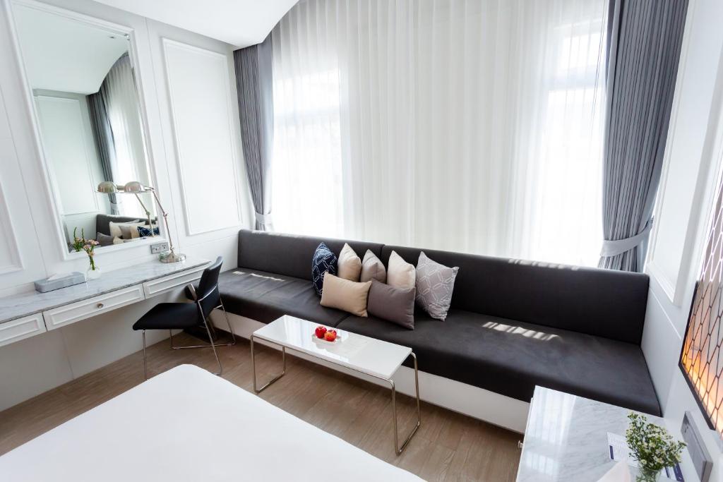 De Princess Hotel Udonthani - Resim 22