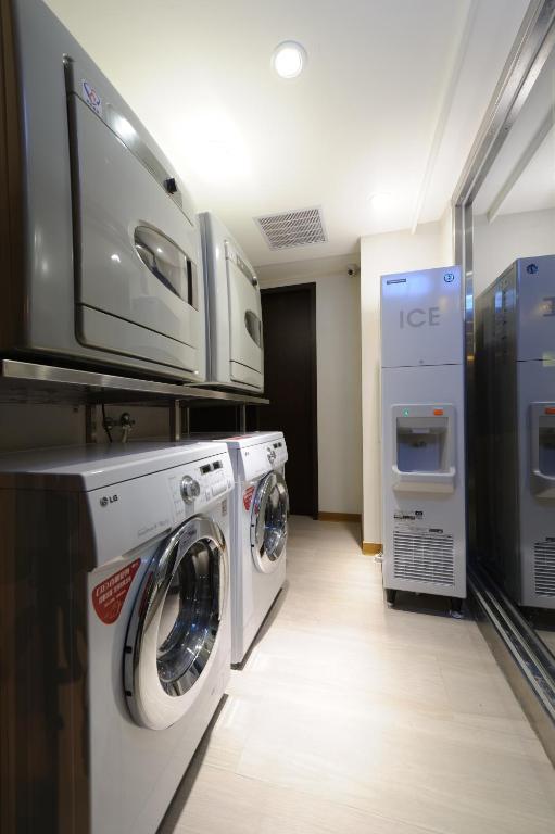 Fotografie z fotogalerie ubytování K Hotel Taipei Dunnan v destinaci Taipei