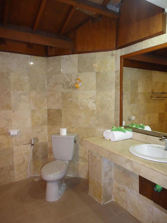 Ananda Resort Seminyak - Superior Bungalow