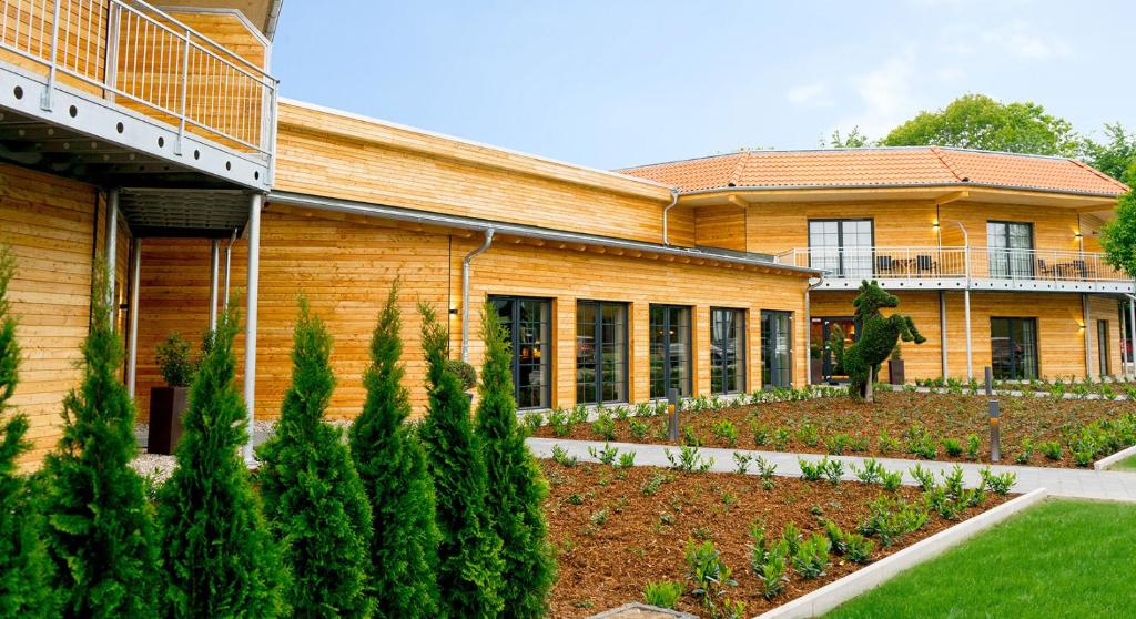 Landhotel Lebensart - 17