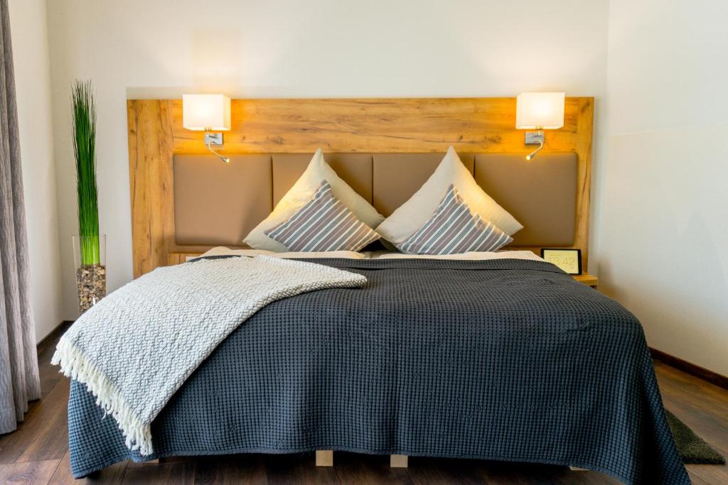 Landhotel Lebensart - 4