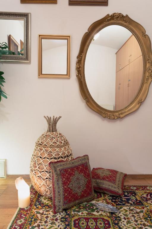 Fotografie z fotogalerie ubytování Victoria Design Stays - Apartment Rehorova v Praze