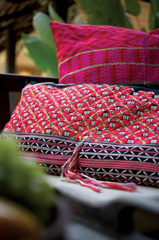 Tamarind Village - 11