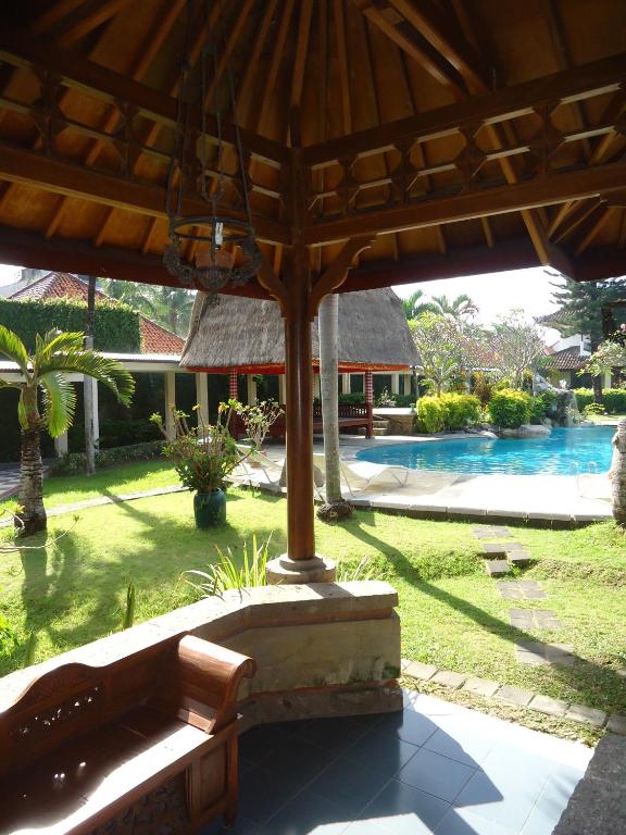 Ananda Resort Seminyak - Family Suite