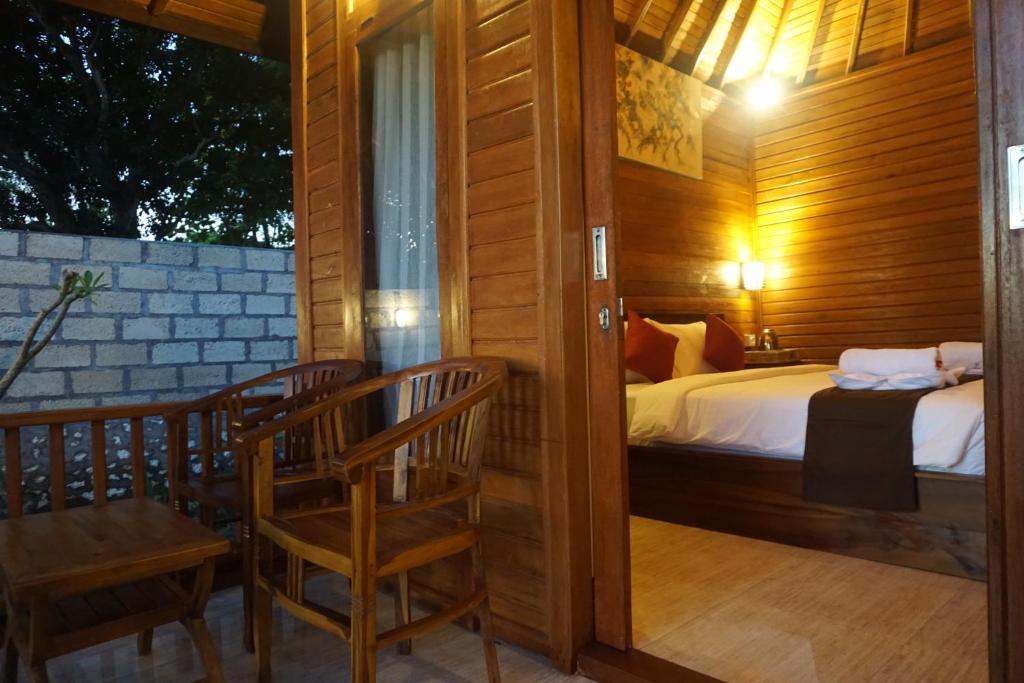 Kamasan Cottage By Reccoma - 6