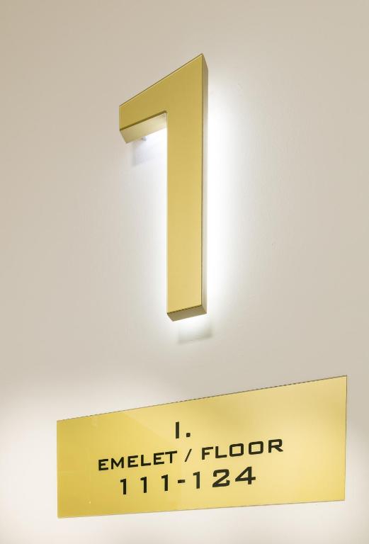 Fotografie z fotogalerie ubytování Hotel Kálvária Superior v Győru