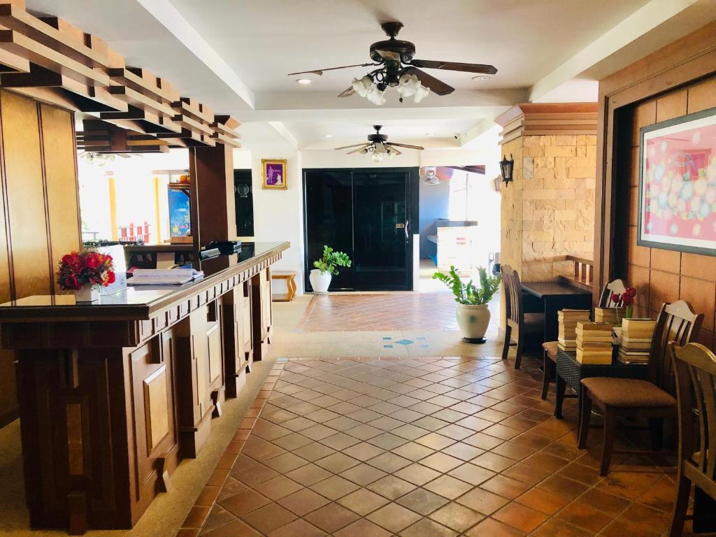 Jiraporn Hill Resort - Resim 29