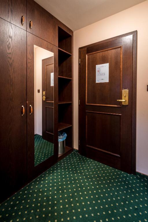 Fotografie z fotogalerie ubytování Hotel U Hejtmana Šarovce v destinaci Uherské Hradiště