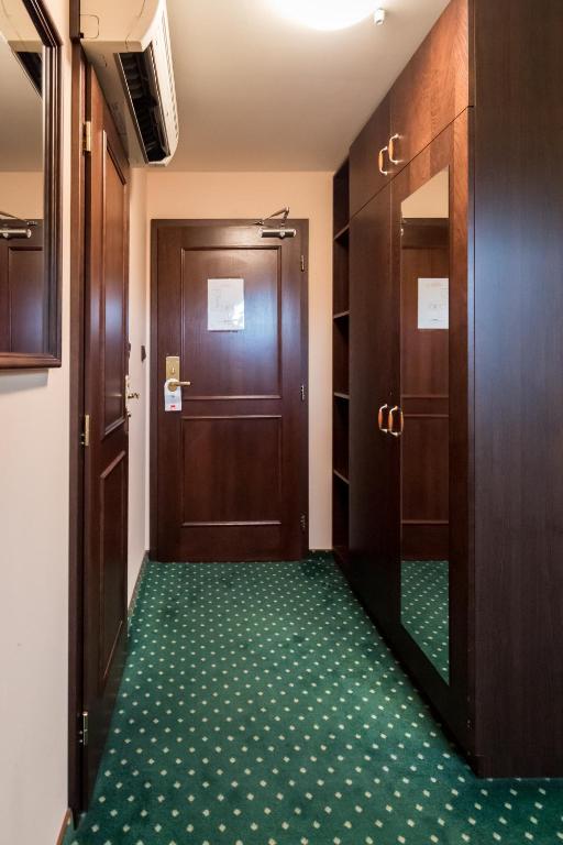 Fotografie z fotogalerie ubytování Hotel U Hejtmana Šarovce v destinaci Uherské Hradiště