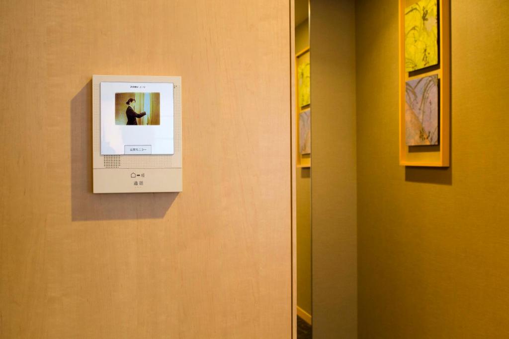 Fotografie z fotogalerie ubytování The Capitol Hotel Tokyu v Tokiu