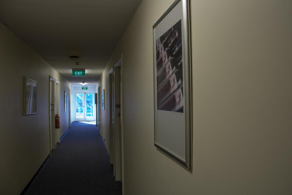 Lockleys Hotel - Resim 9