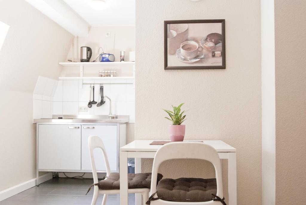 Ferienwohnung Crames - Housity