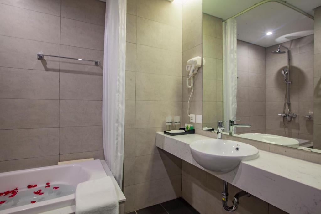 Suite Executive
