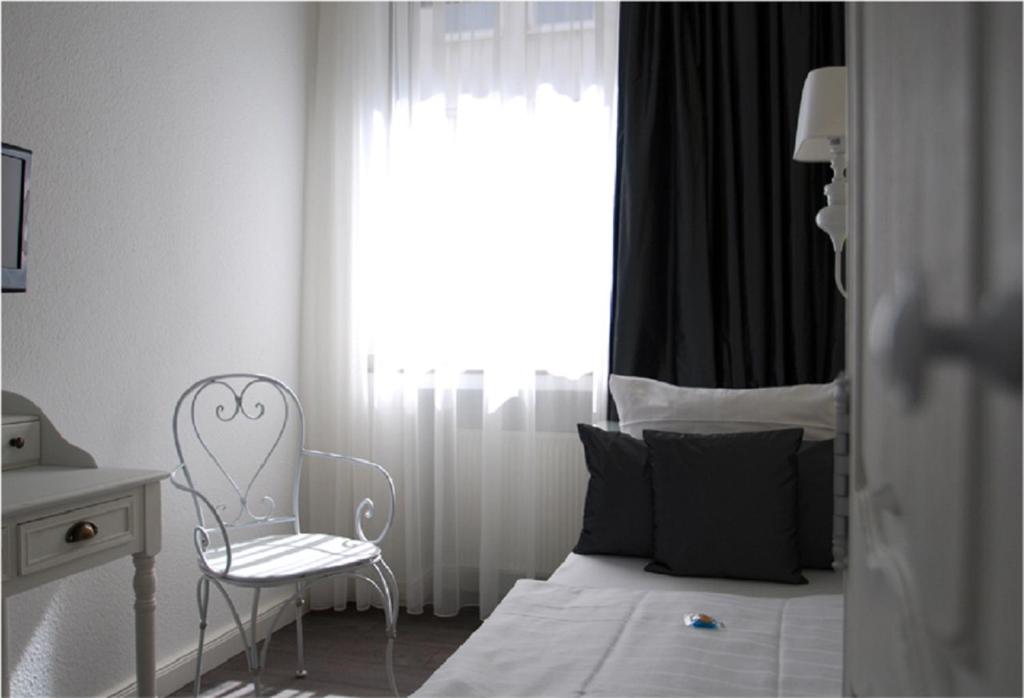 Hotel Domspitzen - Resim 35