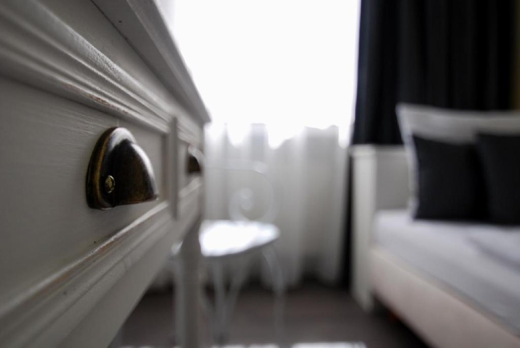 Hotel Domspitzen - Resim 37