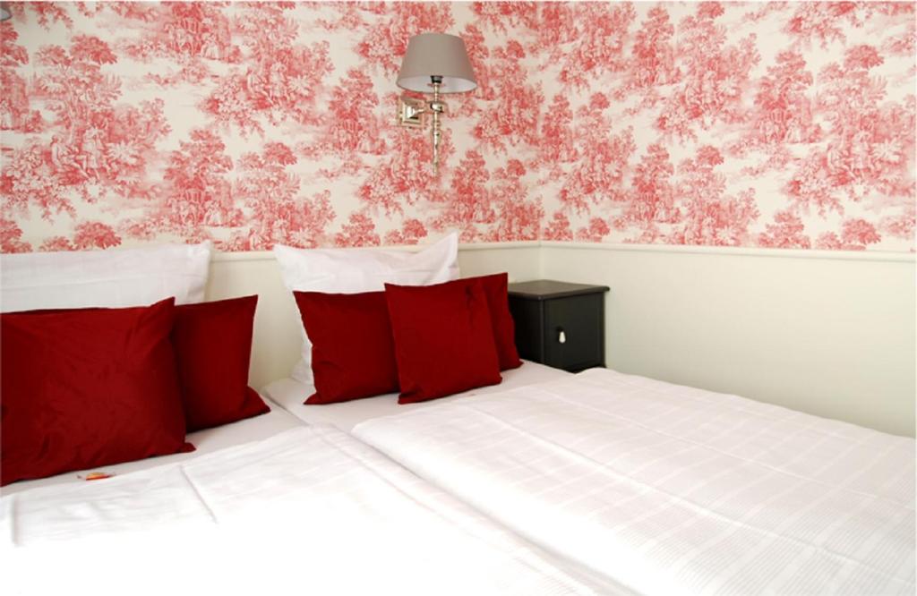 Hotel Domspitzen - Resim 39