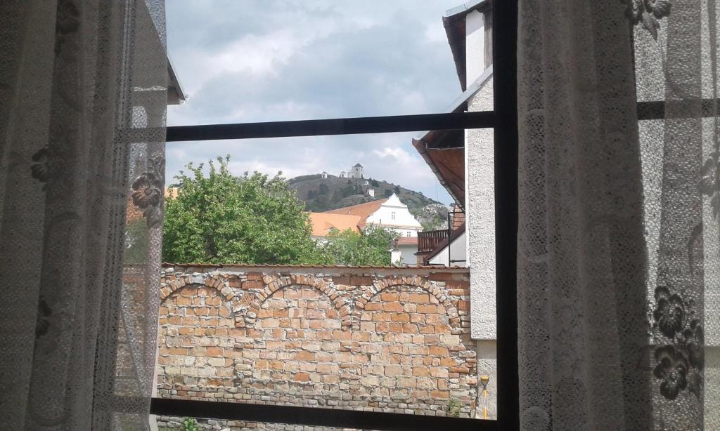 Ubytování Muškát - 8