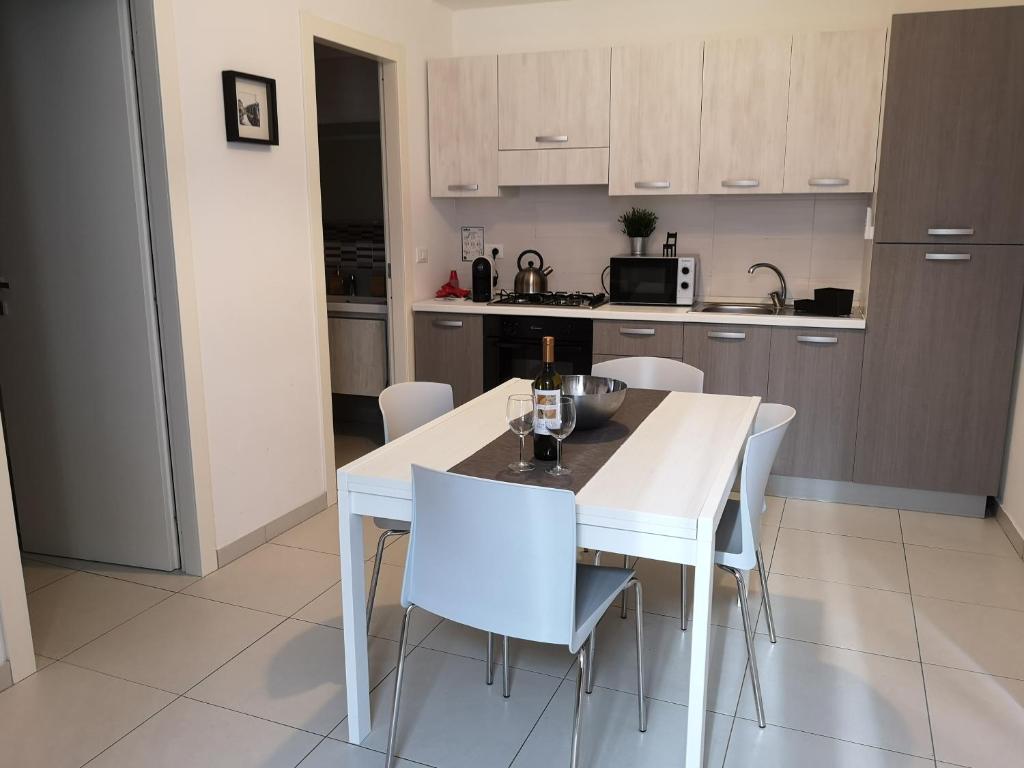 mungiBEDdu Apartment - 8