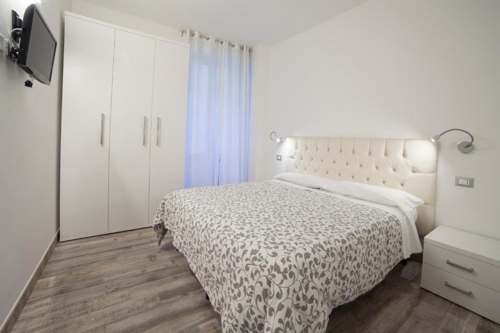 Appartamenti Museo - One-Bedroom Apartment